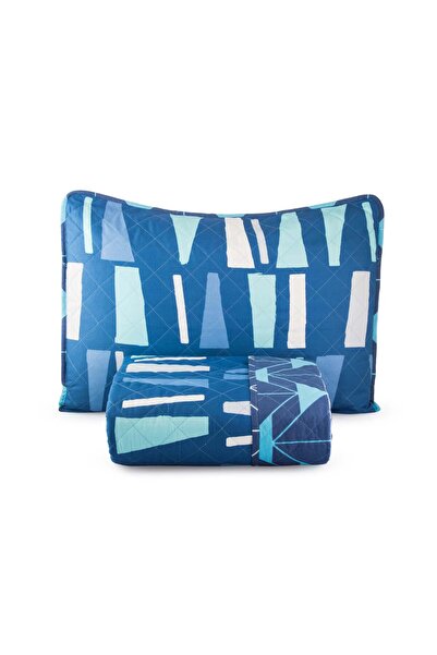 Orange Bed & Bath Good One | 2-Piece Single Bedspread