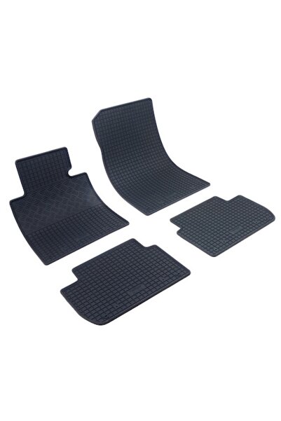 Rigum Covorașe de cauciuc pentru BMW Seria 3 E46