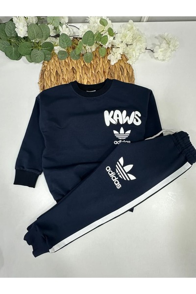 chibuumbabykids TRENING PENTRU BĂIEȚI