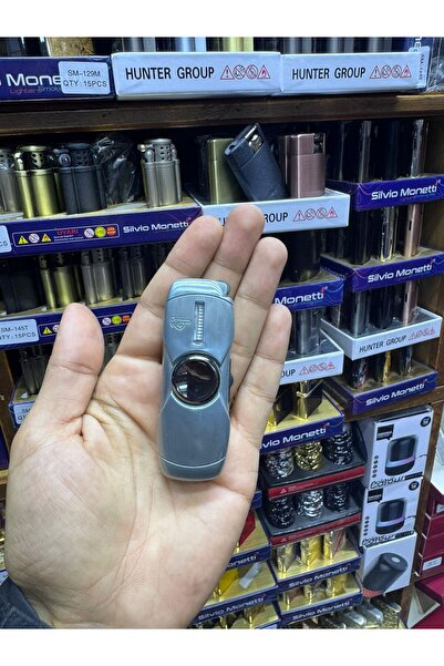 Ö ÖZMERT ASKERİ MALZEME Hediyelik Çakmak Model -21