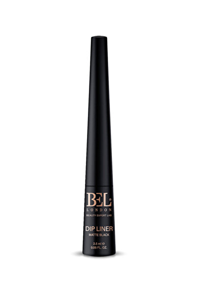 BBB London Bel London, Dip Liner, Aqua, Waterproof, Colour, Contouring, Liqui...
