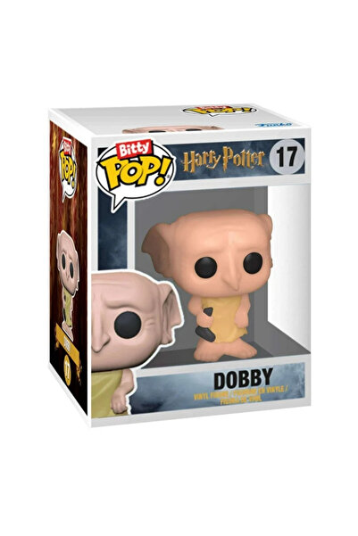 Funko HARRY POTTER DOBBY POP FIGURE
