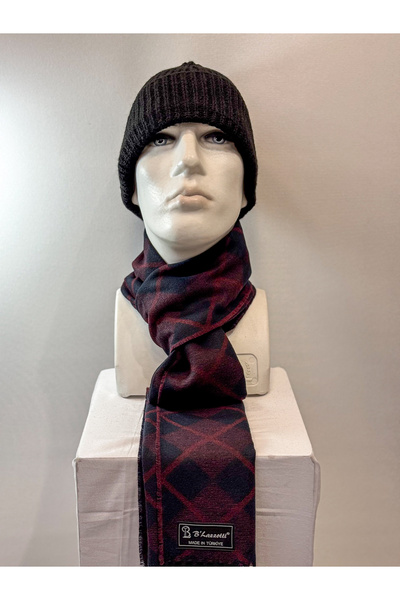 B'lazzotti Erkek Kaşkol