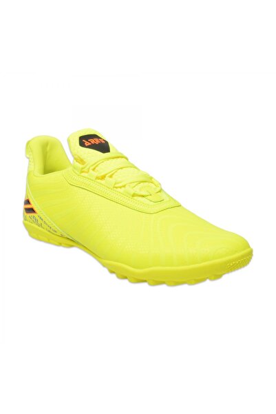 Lescon Pantofi sport pentru bărbați Ares 6 Astroturf Yellow