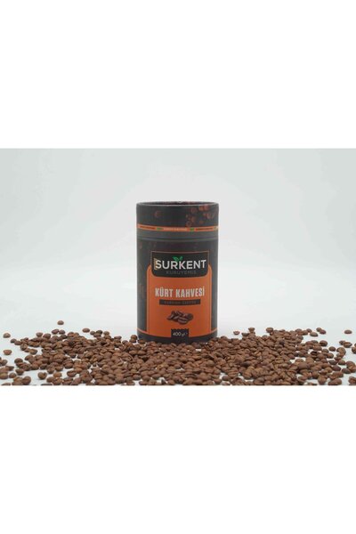 KÜRT KAHVESİ - 400 GR