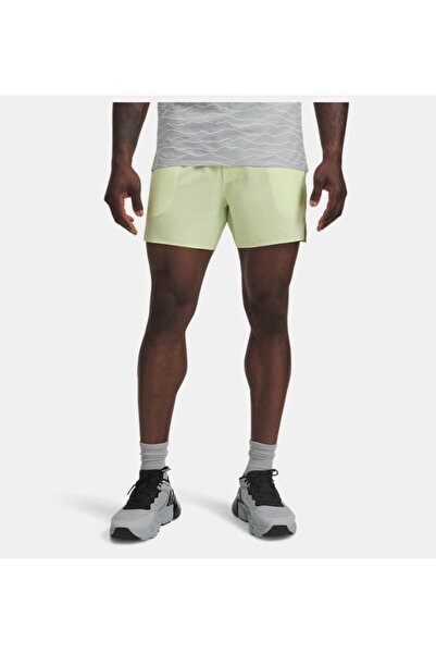 Under Armour Erkek UA Halo Train Şort 6005915-391