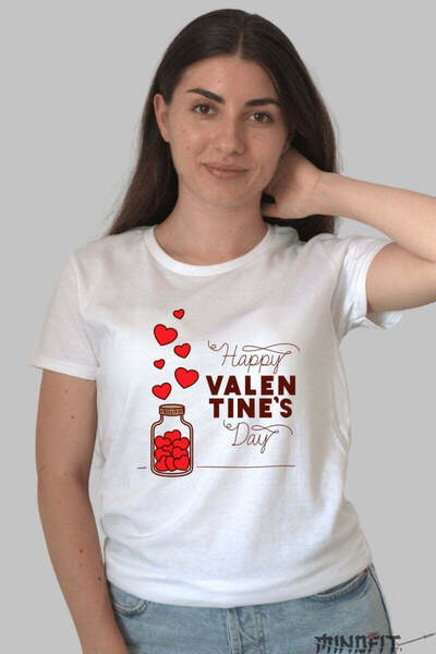 GILDAN Tricou Valentine S Day Inima Mea E Doar A Ta Dama