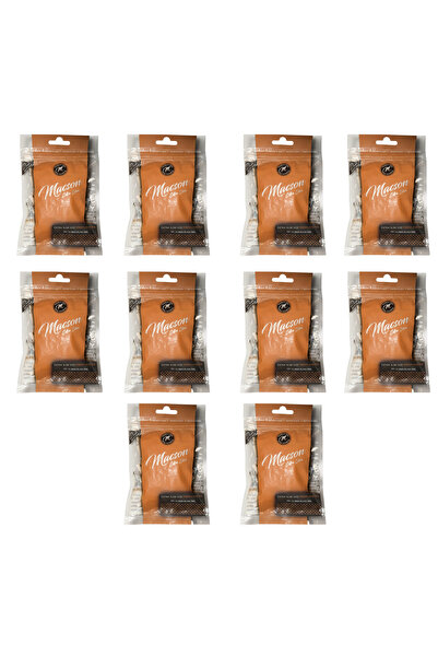 GoldEagle 10 قطع فلتر ماكسون إكسترا سليم 5.3×15 ملم (10×150)