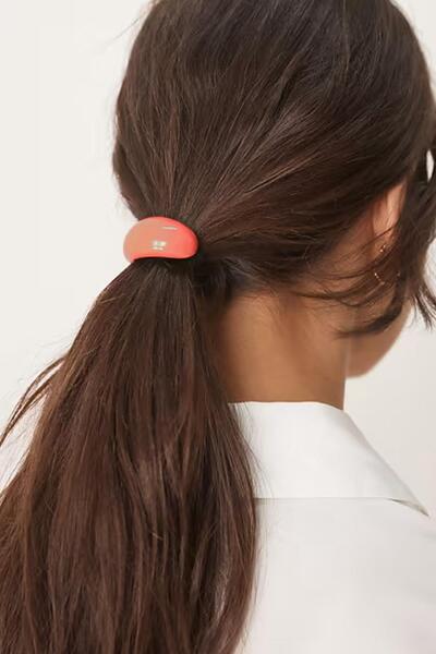 New Obsessions Акрилова гумка для хвоста коня