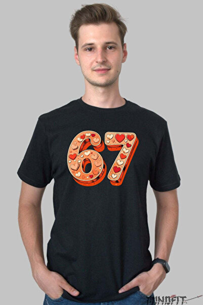 GILDAN Valentine's Day Couple T-Shirt - Love In Style 67 Men