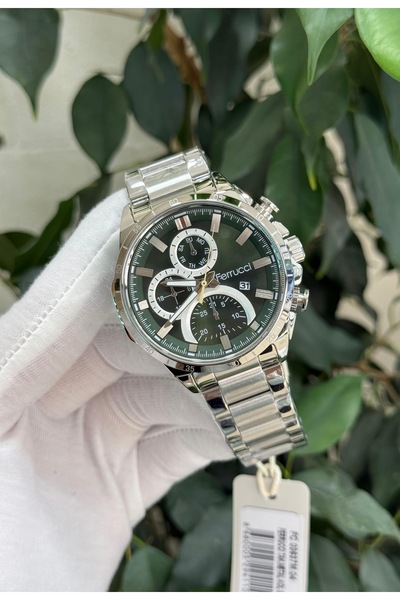 Ferrucci Erkek Kol Saati