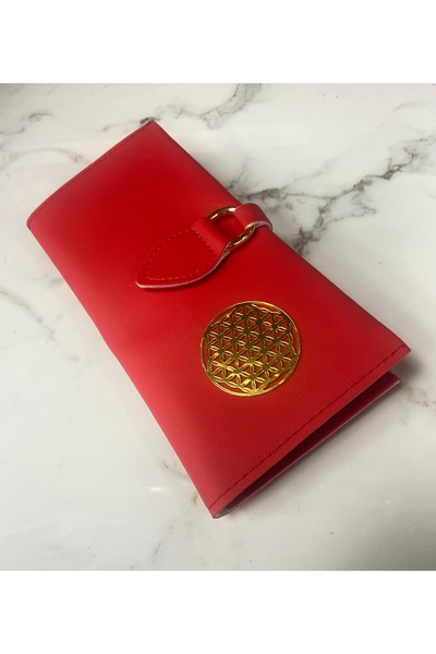 MENİSE Flower of Life Design Abundance Prosperity Luck Will Raise Your Freque...