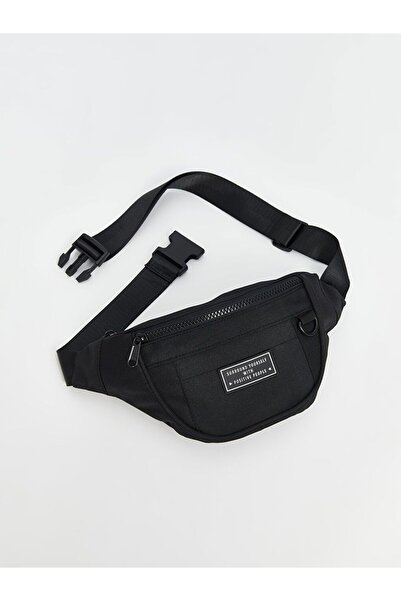 LC Waikiki Lcw Accessories Printed Men's Chest Bag