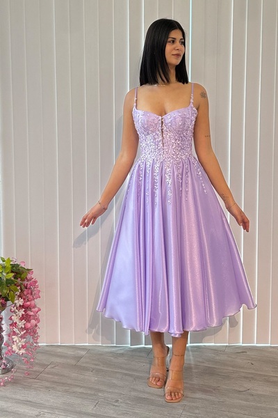 Always Dress elbise
