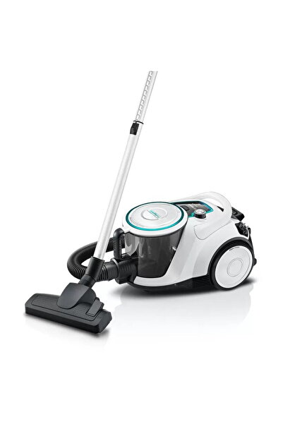 Bosch fără sac BGS41HYG1 2.4L 550W Alb