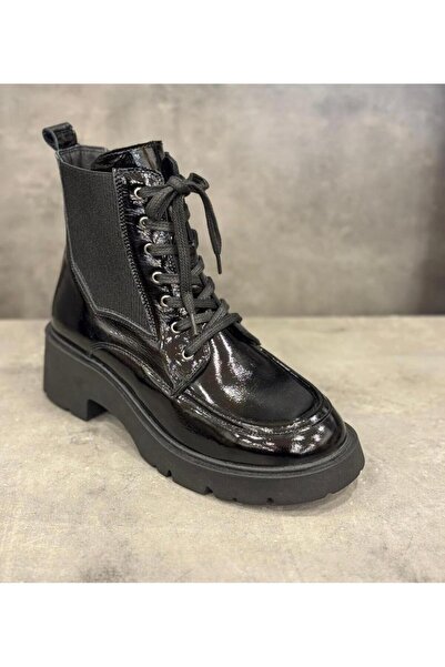 NISH HAKİKİ DERİ RUGAN KADIN BOT