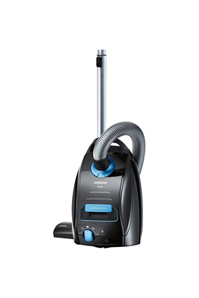 Siemens VSQ5X1230 Q5.0 Silențios Extrem Putere 850W