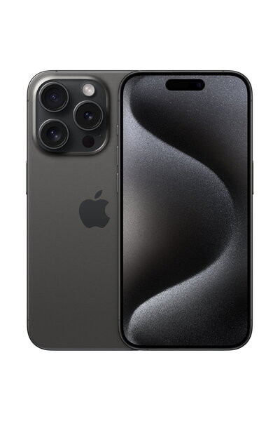 Apple iPhone 15 Pro Max 256GB 8GB RAM 5G Negru Titaniu