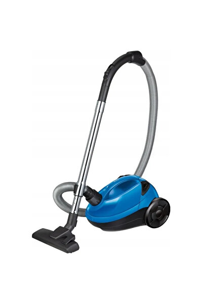 MPM 850 W aspirare uscata 1.5 l Albastru