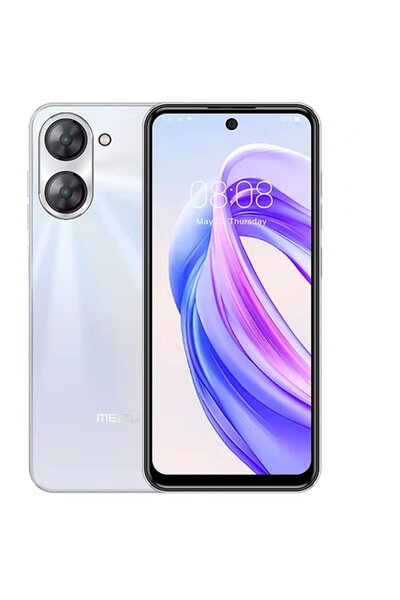 Meizu Mblu 21 64GB 4GB RAM Dual SIM Alb