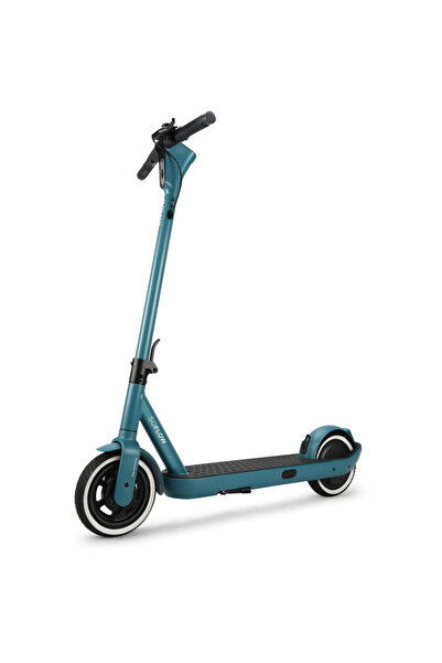 SOFLOW 40-56-1064, Autonomie 40 km, Viteza maxima 22km/h, Max. 120 kg, Verde