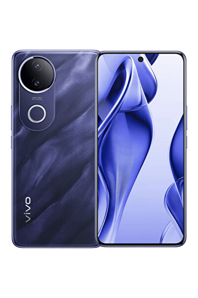 vivo V50e 256GB 8GB RAM 5G Dual SIM Sapphire Blue