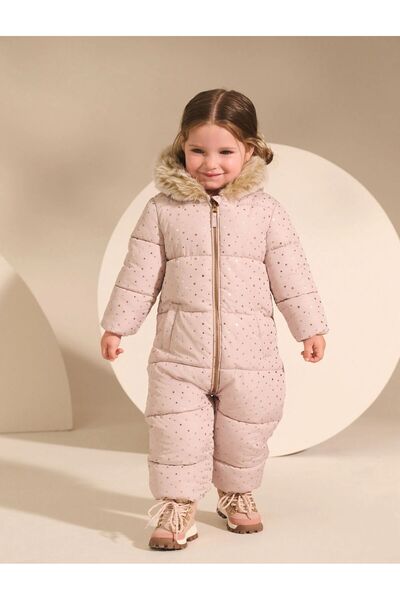 Next Baby Çocuk Mont