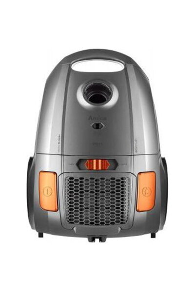 AMICA Aspirator cu sac VM 2061 Fen, 3L, 850W, Gri