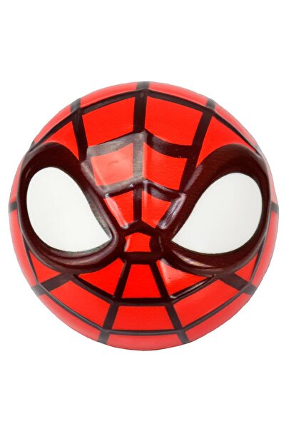 Eolo Toys Eolo Marvel Spiderman Super Elastic Bouncing Ball Toy