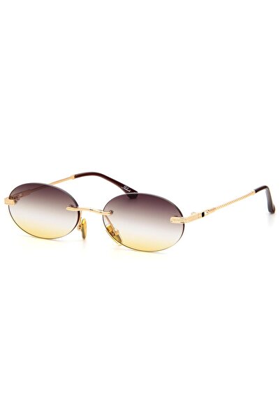 Falenti Ae2036-C4 52 Unisex Sunglasses