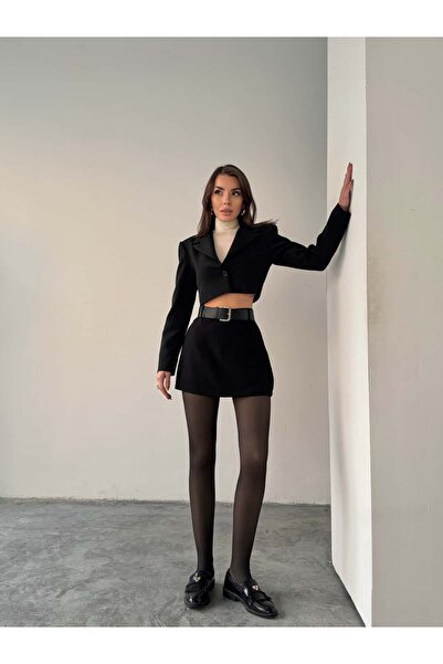 mydukkan.co Plush Pantyhose