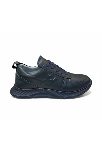 DOSA SHOES H thermo sole men's leather shoe