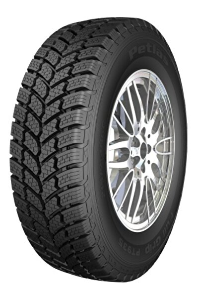 Petlas Fullgrip PT935 195/75R16C 107/105R M+S 3PMSF 8PR Hafif Ticari Kış Last...