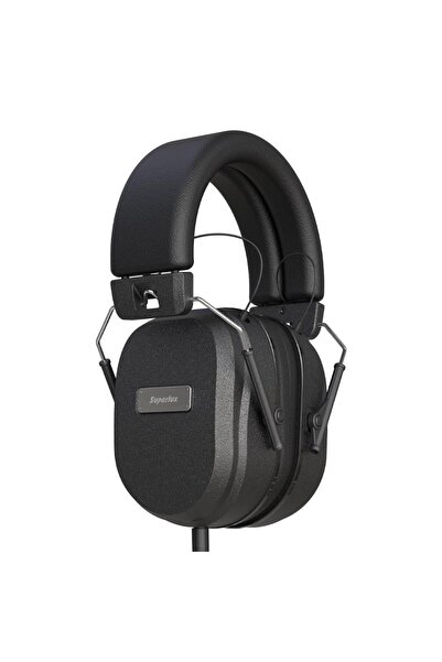 Superlux HD667 Profesyonel Davulcu Kulaklığı