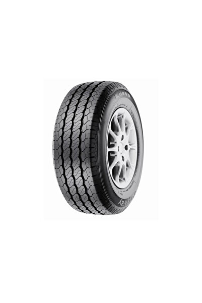 Lassa Transway 205/65R16C 107/105R 8PR Hafif Ticari Yaz Lastiği (Üretim Yılı:...
