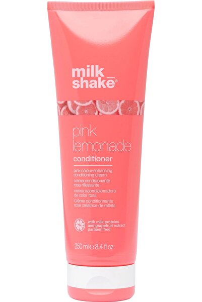 Milkshake Milkshake, Limonadă roz, Proteine ​​din lapte, Balsam pentru păr, R...