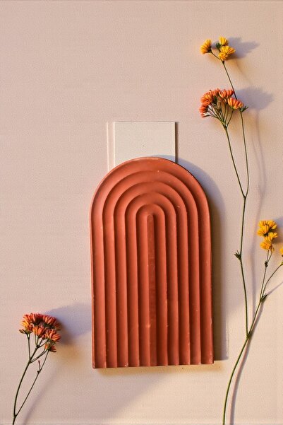 LALEZEN HOME Decorative Presentation Tray Small Size Stylish Decor