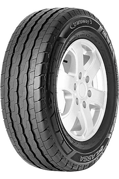 Lassa 215/65R16C 109/107T TRANSWAY 3 Yaz ( 2026 )