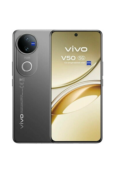 vivo V29 256GB 8GB RAM 5G Dual SIM Black