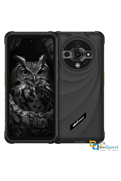 ULEFONE Armor X31 Pro 256GB 8GB RAM 5G Dual SIM spate