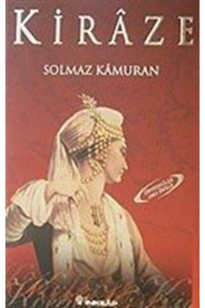 Delidolu Yayınları Kiraze (karton Kapak) İnkilap Yayınları