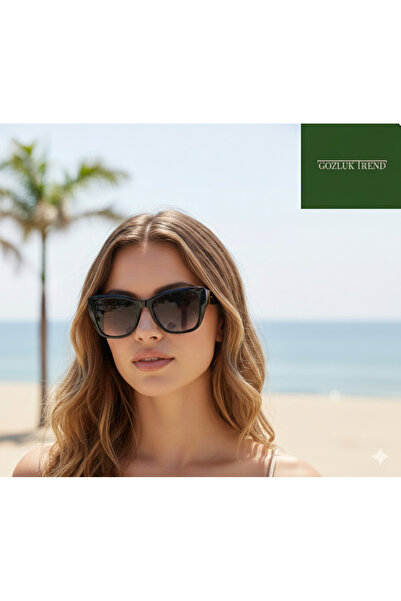 Osse OS 3643 01 Kadın Güneş Gözlüğü