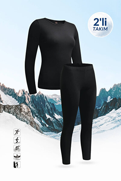 Berrak 8155 بدلة حرارية نسائية