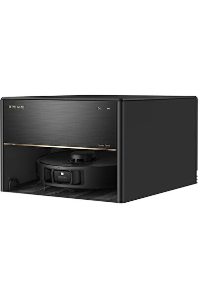Dreame Master Saugroboter 0.3 l 1000 W Negru