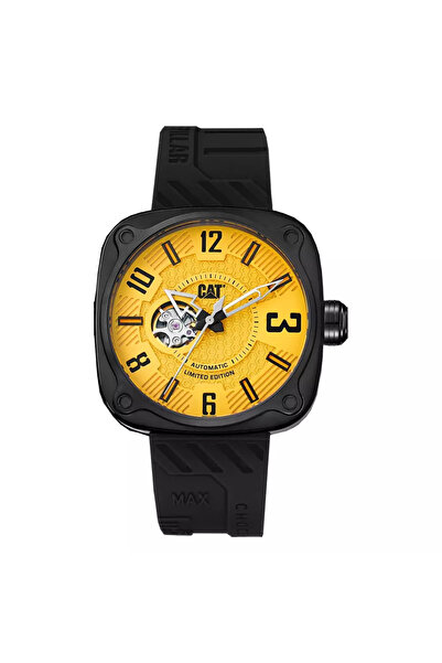 Caterpillar Limited Edition Automatic Men's Watches CAT AT.168.21.731