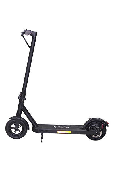 Denver Trotineta electrica 25 km/h SEL-85360FB Fast Negru