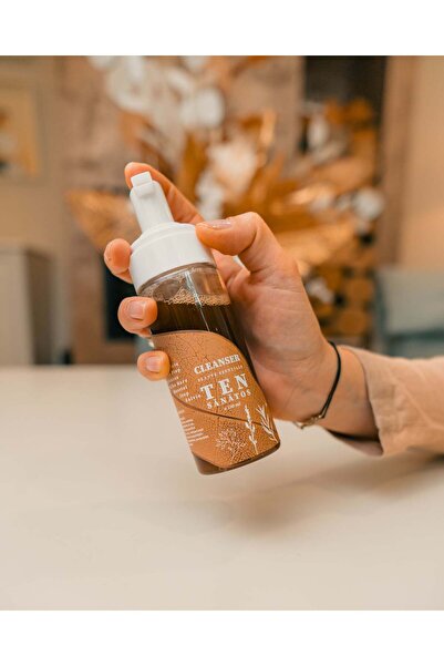 Remediu Verde Demachiant sănătos - 11 plante esențiale 200 ml