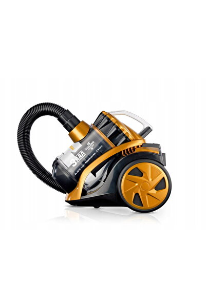 Hyundai fara sac 800 W 1 L VC014 Negru