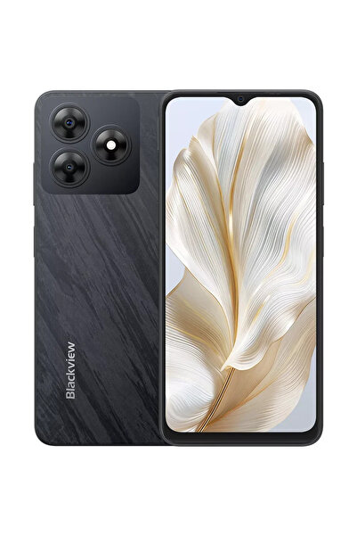 Blackview WAVE 8C 64GB 2GB RAM Dual SIM Negru Amurg