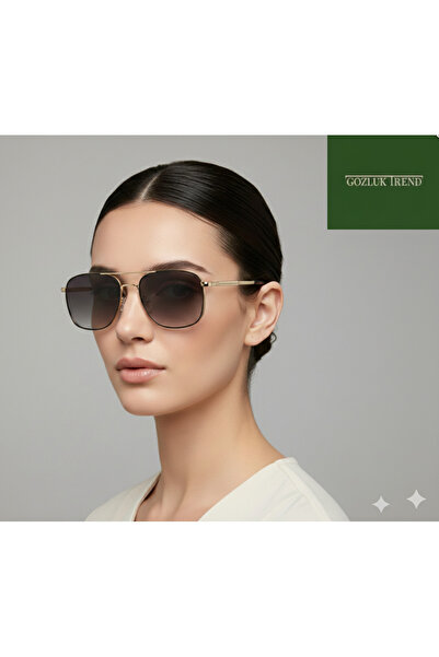 Osse OS3537-01 56 Unisex Sunglasses